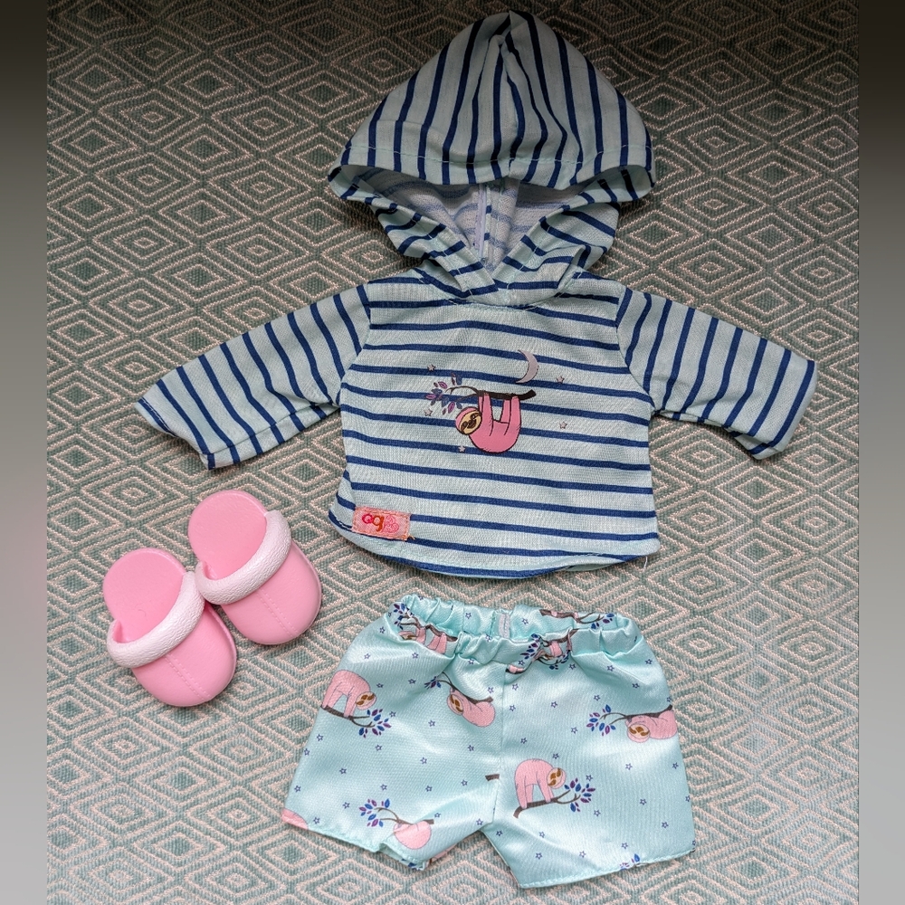 Our Generation Outfit for 18" Dolls